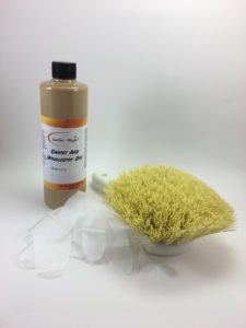 Carpet & Fabric Upholstery Dye Kit - Leather Repair Kits Leather  Restoration and Care Products by Leather Magic!