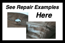 DIY Leather Repair Kits, Leather Restoration and Leather Care Products